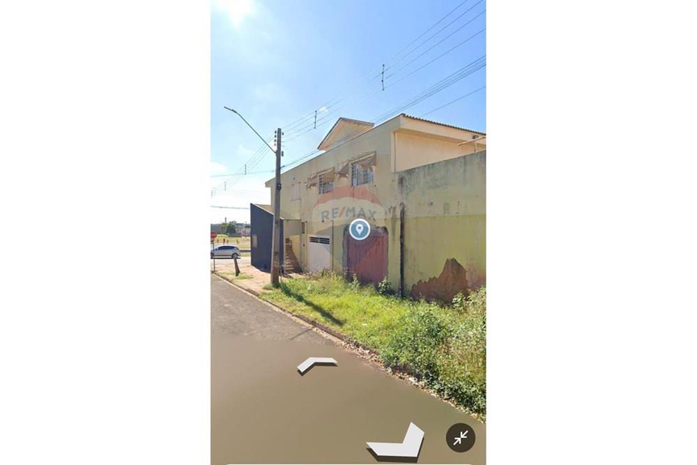 Galpão - Alugar - Andradina , São Paulo - galpao frente margareth 1.jpeg - 631201083-7