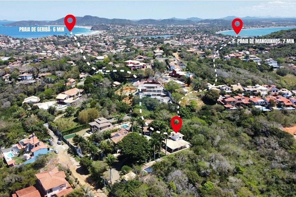 Casa - Venda - Armação dos Búzios , Rio de Janeiro - PRAIA DE MANGUINHOS.jpg - 630391039-97