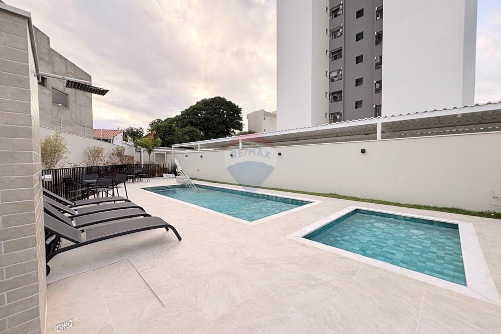 Apartamento - Venda - Sorocaba , São Paulo - IMG_5453.jpeg - 630601005-107