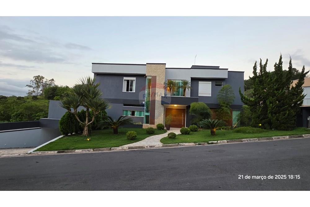 Casa de Condomínio - Venda - Arujá , São Paulo - WhatsApp Image 2026-03-13 at 12.27.13.jpeg - 631491020-87