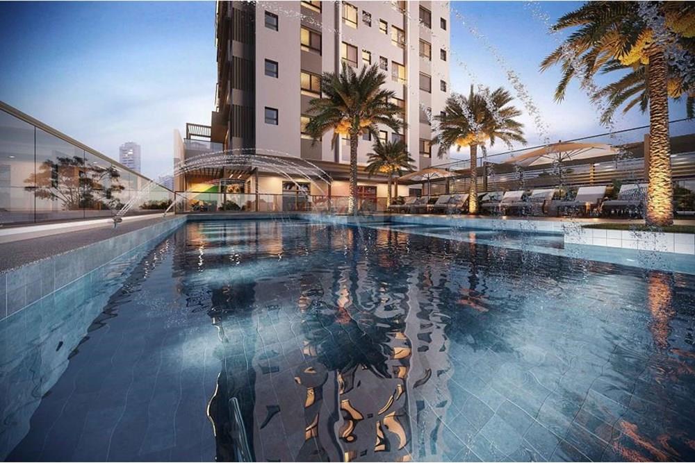 Apartamento - Alugar - São José dos Campos , São Paulo - 003-sig-mqe-apr-piscina.jpg - 631631009-97
