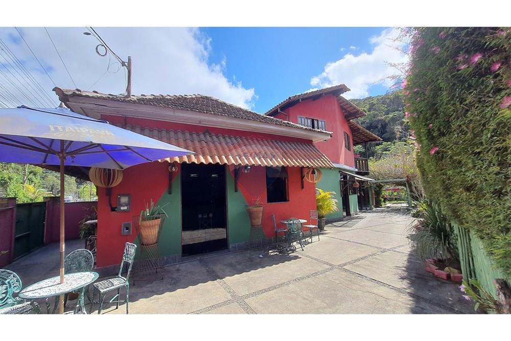 Casa Comercial - Venda - Teresópolis , Rio de Janeiro - 20250903_094022.jpg - 630191078-42