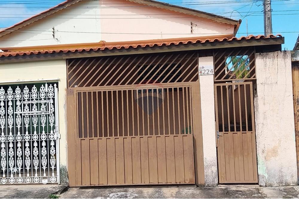 Casa - Venda - Salto de Pirapora , São Paulo - Casa com 2 quartos à venda por R$215.000,00 em Salto de Pirapora (1).jpeg - 631181023-72