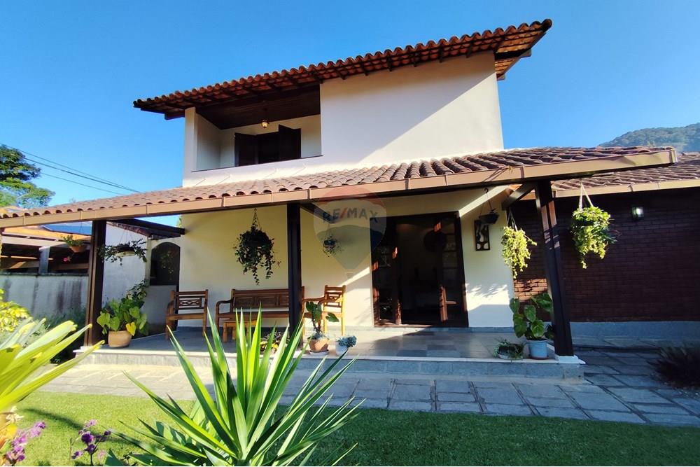 Casa - Venda - Teresópolis , Rio de Janeiro - WhatsApp Image 2025-08-11 at 10.49.27 (2).jpeg - 630191021-126