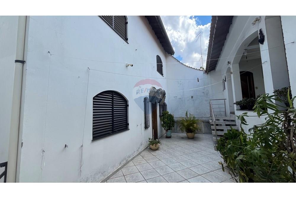 Sobrado - Venda - Guarulhos , São Paulo - image00023.jpeg - Quintal - 630251118-8