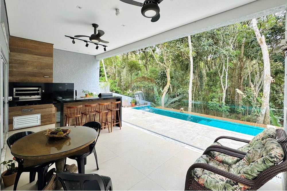 Casa de Condomínio - Venda - Mogi das Cruzes , São Paulo - IMG_3335.JPG - 631531025-12