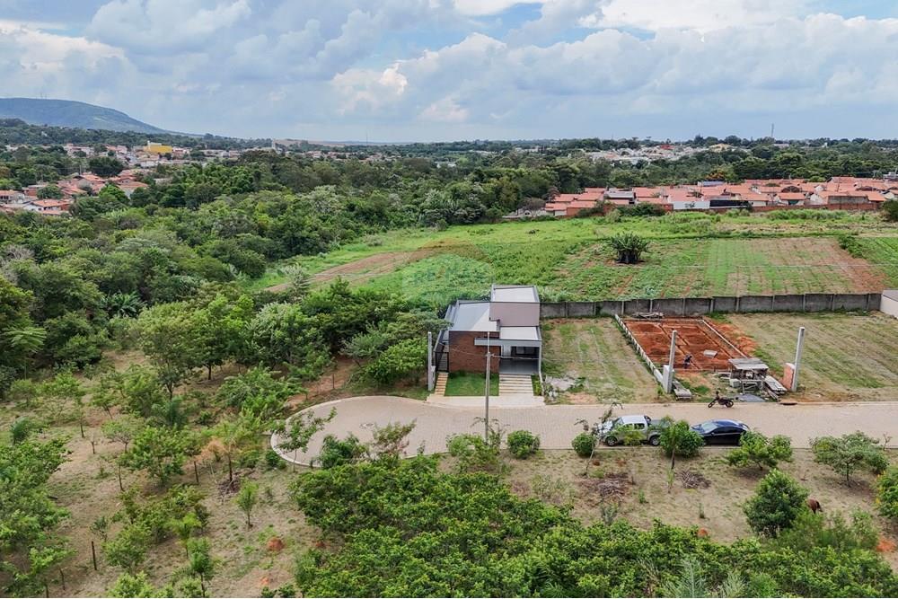 Casa de Condomínio - Venda - Araçoiaba da Serra , São Paulo - AEREA_CEREJEIRAS 03.jpg - 630601044-120