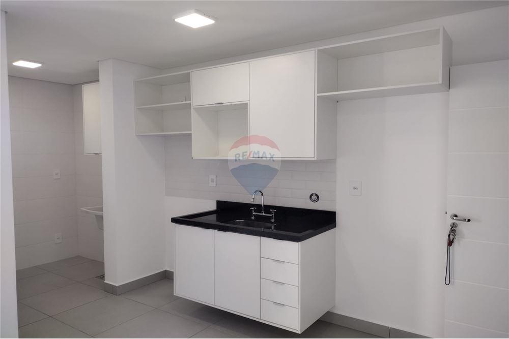 Apartamento - Alugar - Sorocaba , São Paulo - 4 - 630601044-104