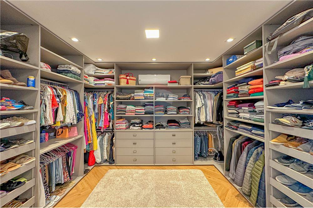 Casa de Condomínio - Venda - Sorocaba , São Paulo - 46 - 630591039-82