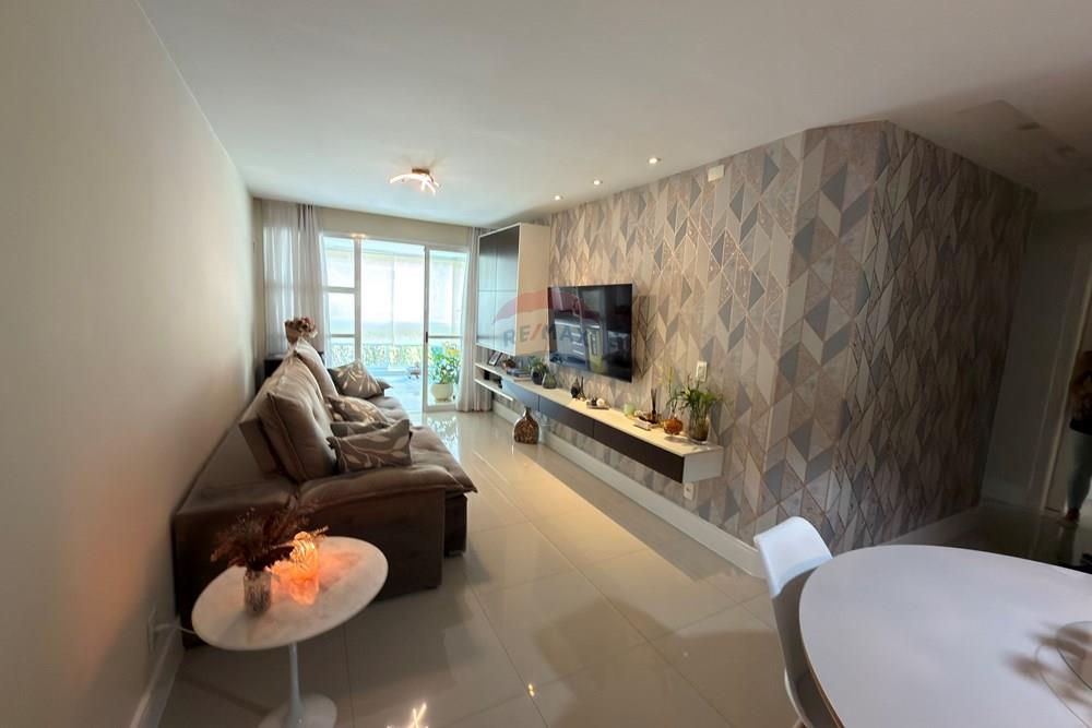 Apartamento - Venda - Rio de Janeiro , Rio de Janeiro - IMG_4962.jpeg - Sala - 631681002-1