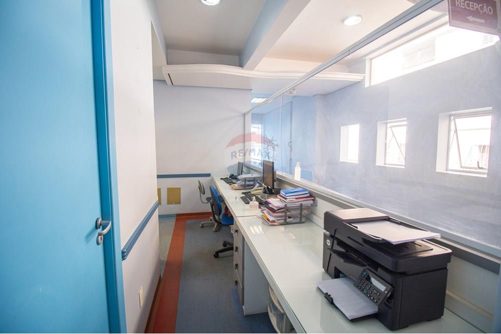 Prédio - Venda - Mogi das Cruzes , São Paulo - DSC06157.jpg - Recepção - 631251018-15