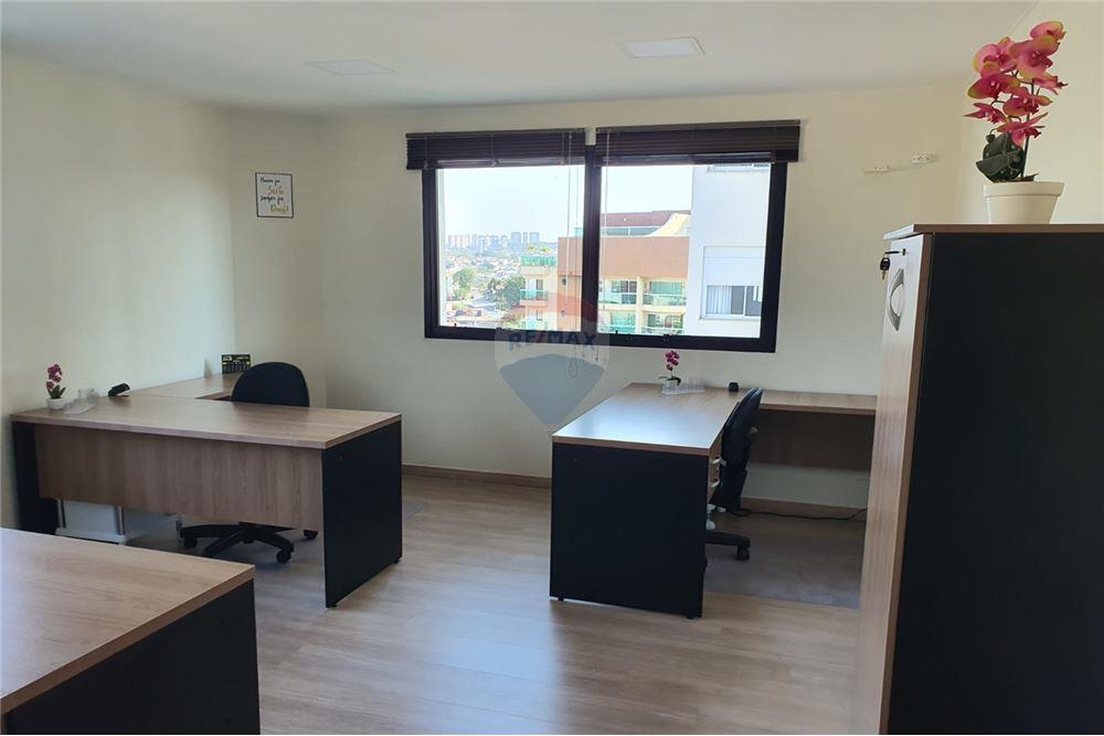 Cj. Comercial/ Sala - Alugar - Sorocaba , São Paulo - 6 - 630591010-1208