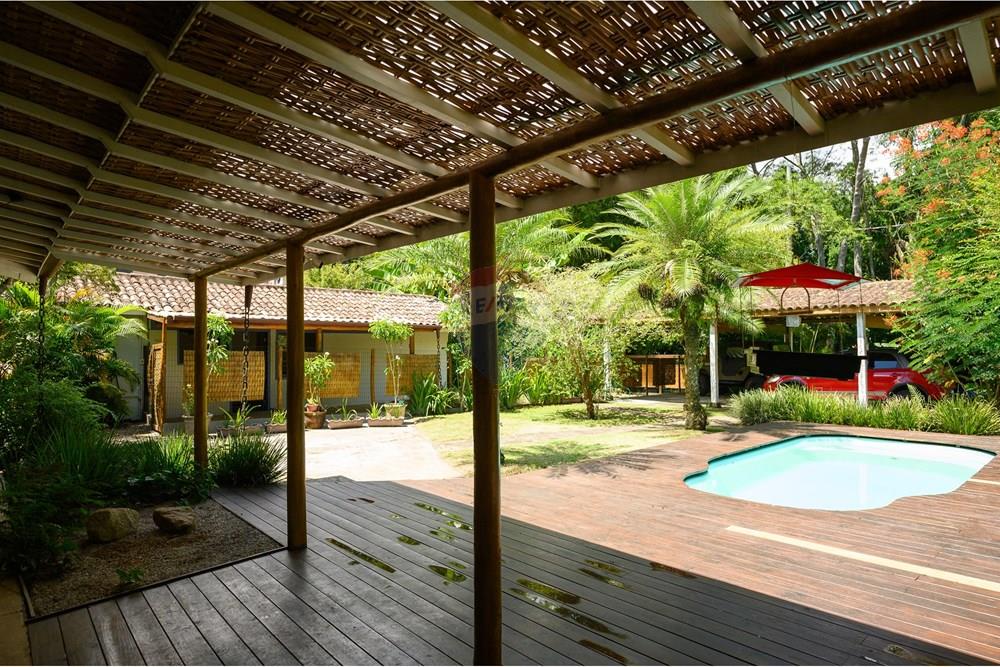 Casa - Venda - Ilhabela , São Paulo - coc-58.jpg - 630951011-42