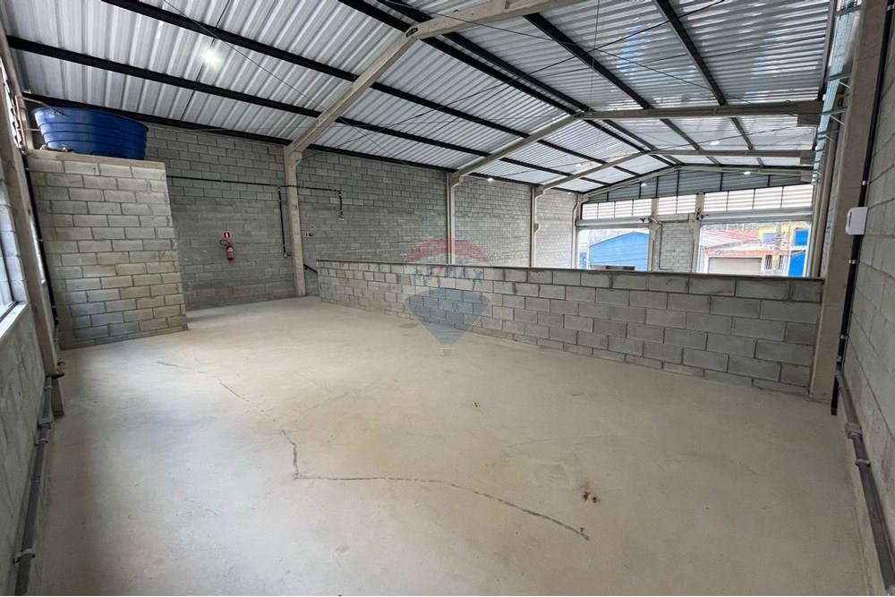 Galpão - Alugar - Mauá , São Paulo - 23.jpeg - 630751057-160