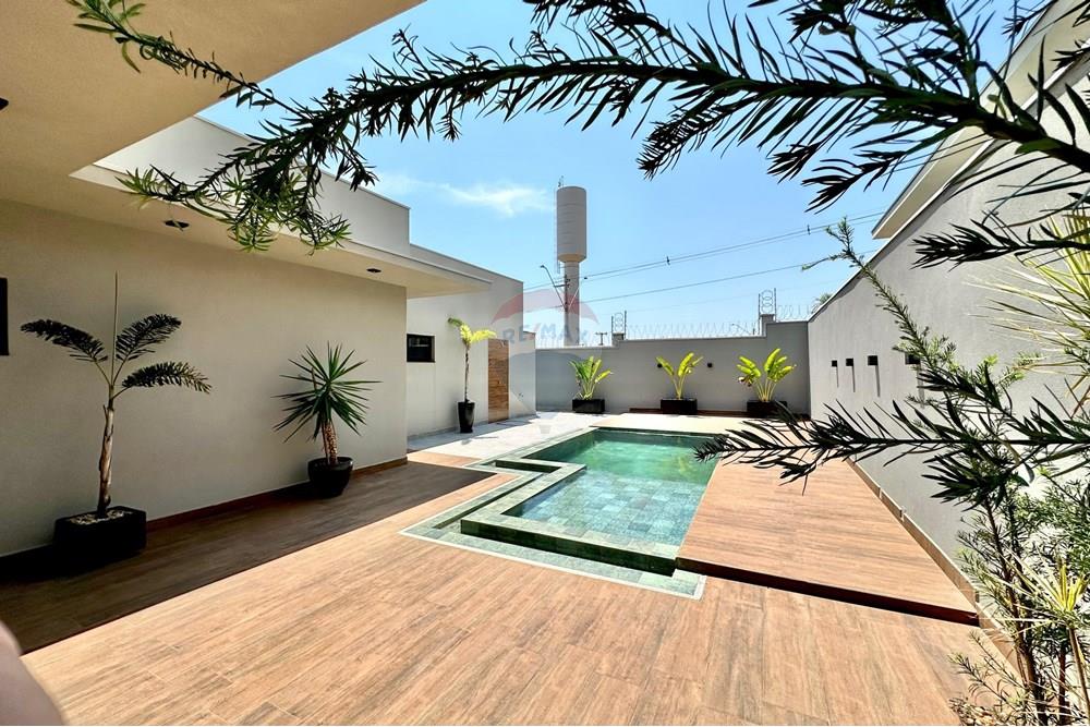 Casa - Venda - Bauru , São Paulo - IMG-20251018-WA0030.jpg - 631401022-115