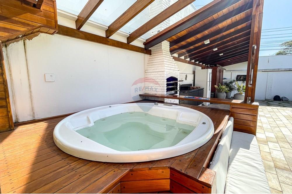 Casa - Venda - São Sebastião , São Paulo - jacuzi na praia.jpg - 631461001-13