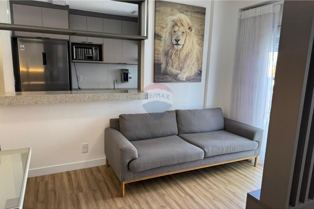 Studio - Alugar - Sorocaba , São Paulo - Sala de Estar 2.jpeg - Sala - 631641012-18