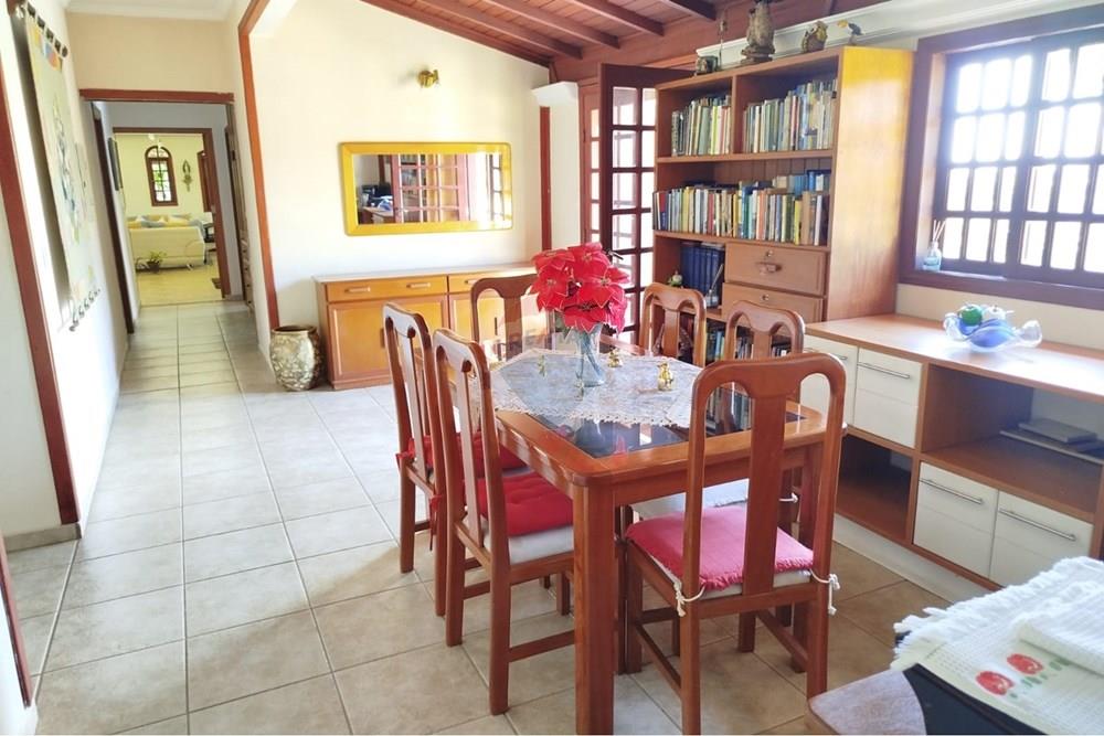 Chácara / Sítio / Fazenda - Venda - Araçoiaba da Serra , São Paulo - Chácara 4 suítes, edicula e espaço gourmet fantástico (33).jpeg - 631581002-86