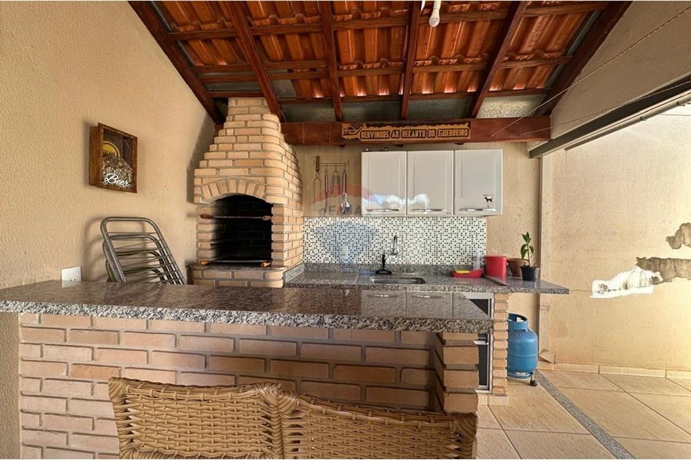 Casa - Venda - São José do Rio Preto , São Paulo - IMG-20250522-WA0186.jpg - 630401028-56