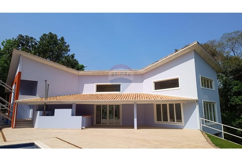 Casa de Condomínio - Alugar - São Roque , São Paulo - 6726d63f-3c2d-42b8-abac-745a2e854cec.jpeg - 631601004-71