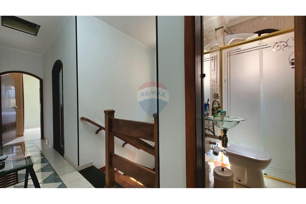 Sobrado - Venda - Santo André , São Paulo - miguel 010.jpg - 630331117-6