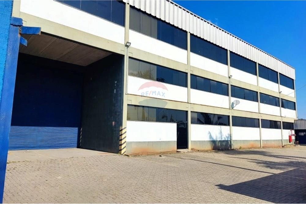 Galpão - Alugar - Mogi das Cruzes , São Paulo - foto8.jpg - 631491003-127