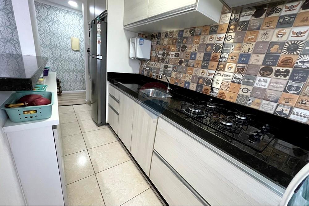 Apartamento - Venda - Mogi das Cruzes , São Paulo - IMG_1634.jpg - 630281020-349