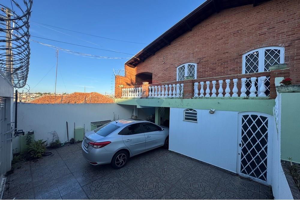 Casa - Venda - Botucatu , São Paulo - 54.jpg - 630481094-69