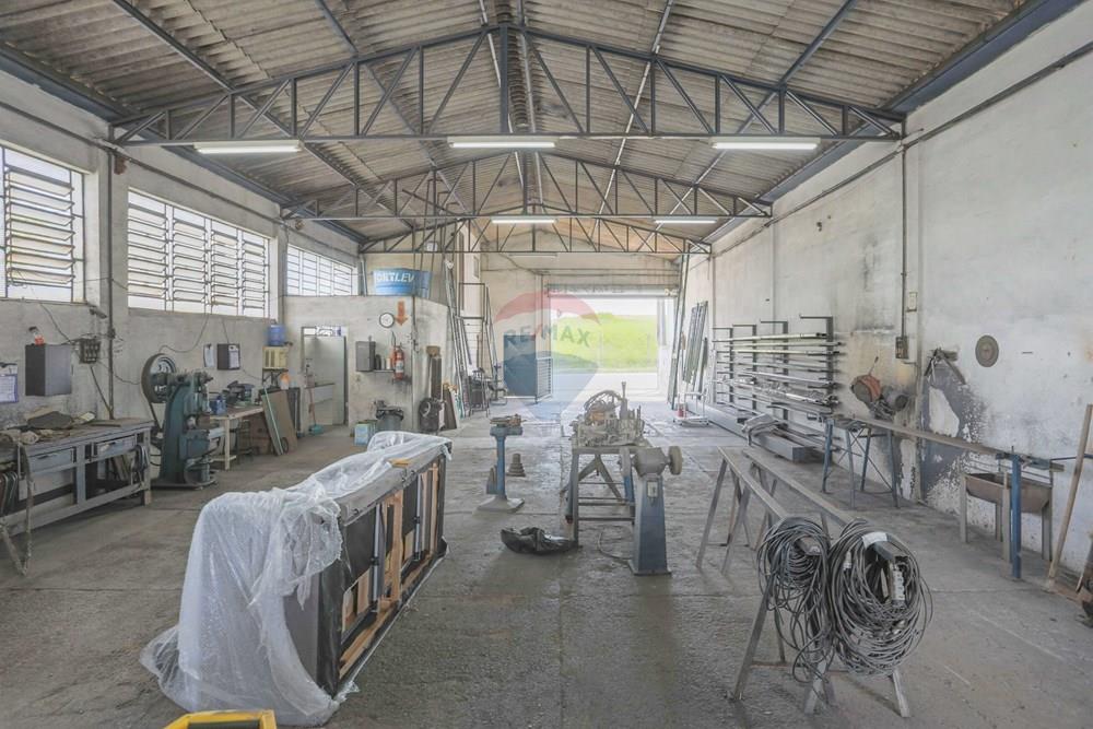 Galpão - Venda - Sorocaba , São Paulo - IMG_9919.jpg - 630601014-223