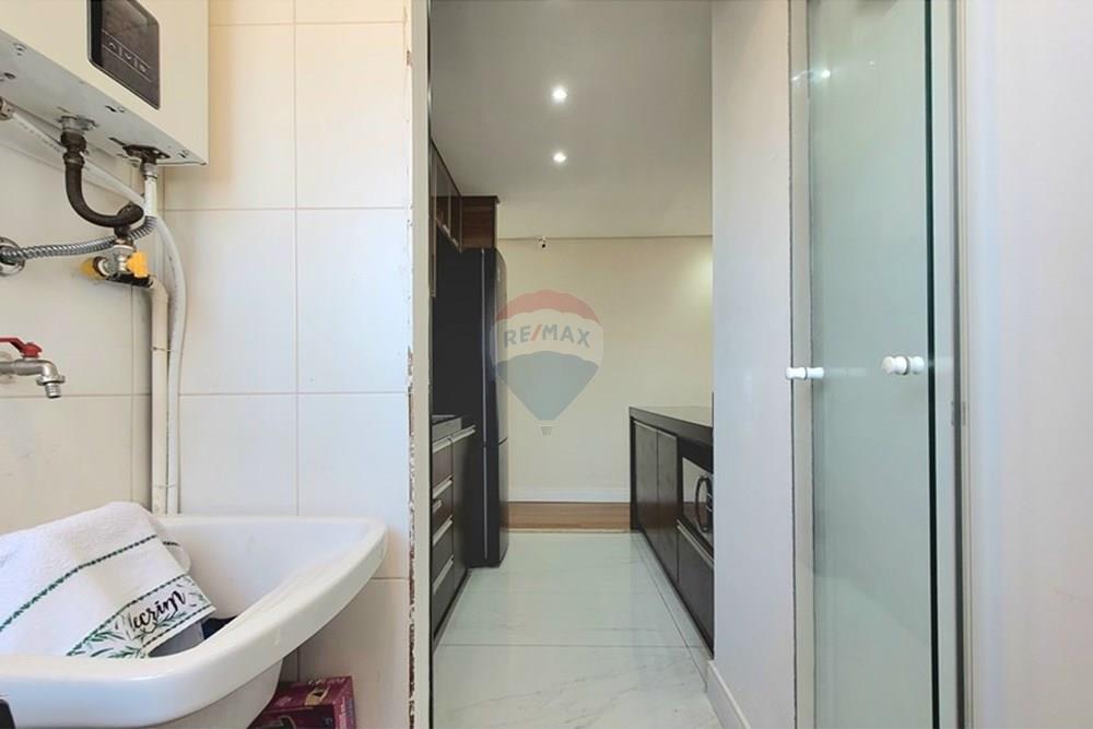 Apartamento - Venda - Santo André , São Paulo - 20251101_103835.jpg - Lavanderia - 631341033-4