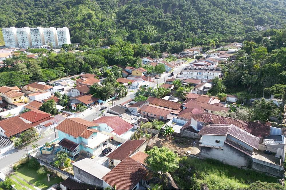 Sobrado - Venda - Caraguatatuba , São Paulo - DJI_0203.JPG - 631571013-6