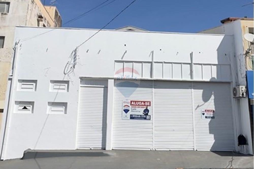 Ponto Comercial/ Loja - Alugar - Presidente Prudente , São Paulo - IMG_8127.JPEG - 630091016-203