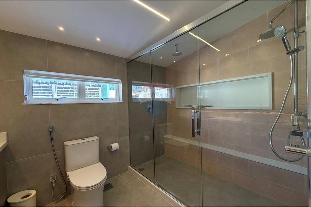 Cobertura - Venda - Rio de Janeiro , Rio de Janeiro - suite master 2° banheiro.jpeg - 631691006-3