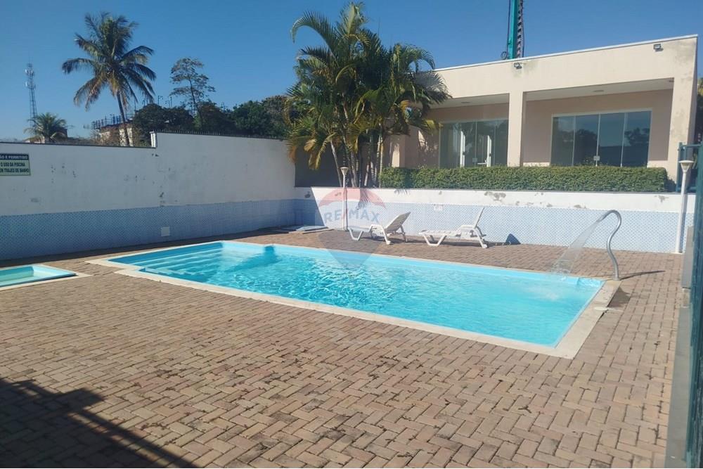 Casa para alugar com 3 quartos, 66m² - Foto 21