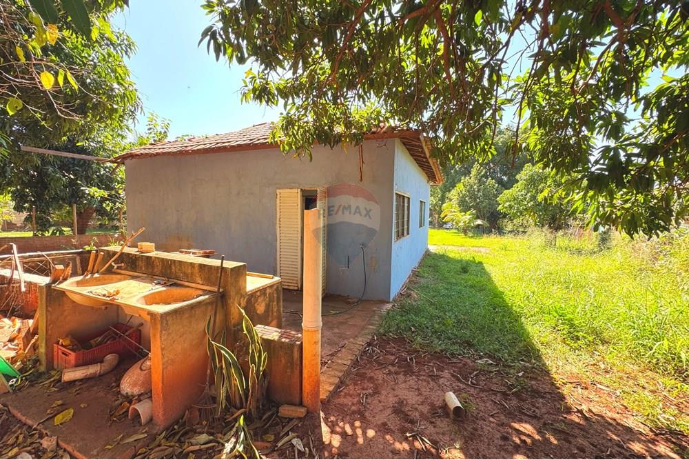 Casa de Campo - Venda - Araçatuba , São Paulo - 20250521_143440046_iOS.jpg - 630541040-76