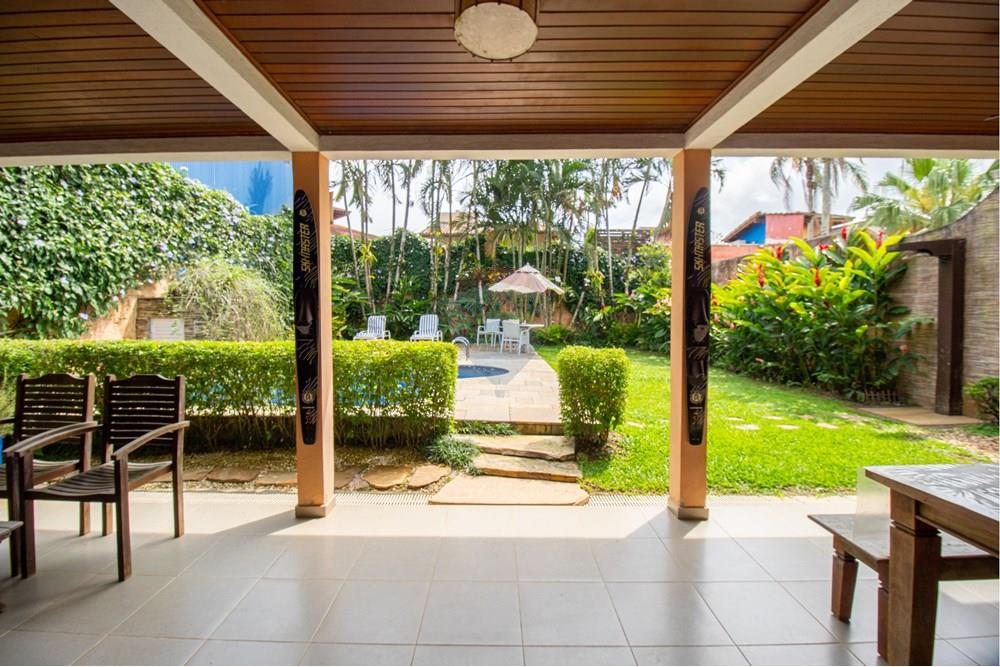 Casa - Venda - São Sebastião , São Paulo - DSC07286.jpg - Área Gourmet - 631461006-43