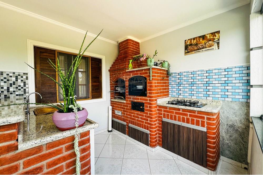 Casa - Venda - Ribeirão Pires , São Paulo - 29.jpg - 631371049-13