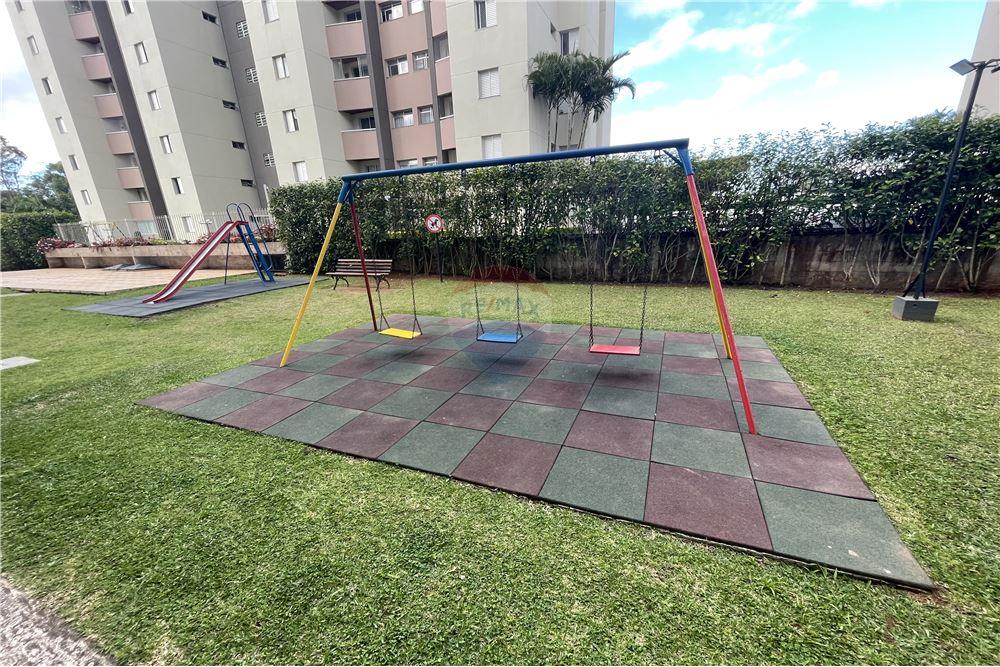 Apartamento - Alugar - Mogi das Cruzes , São Paulo - 17 - 630281020-249