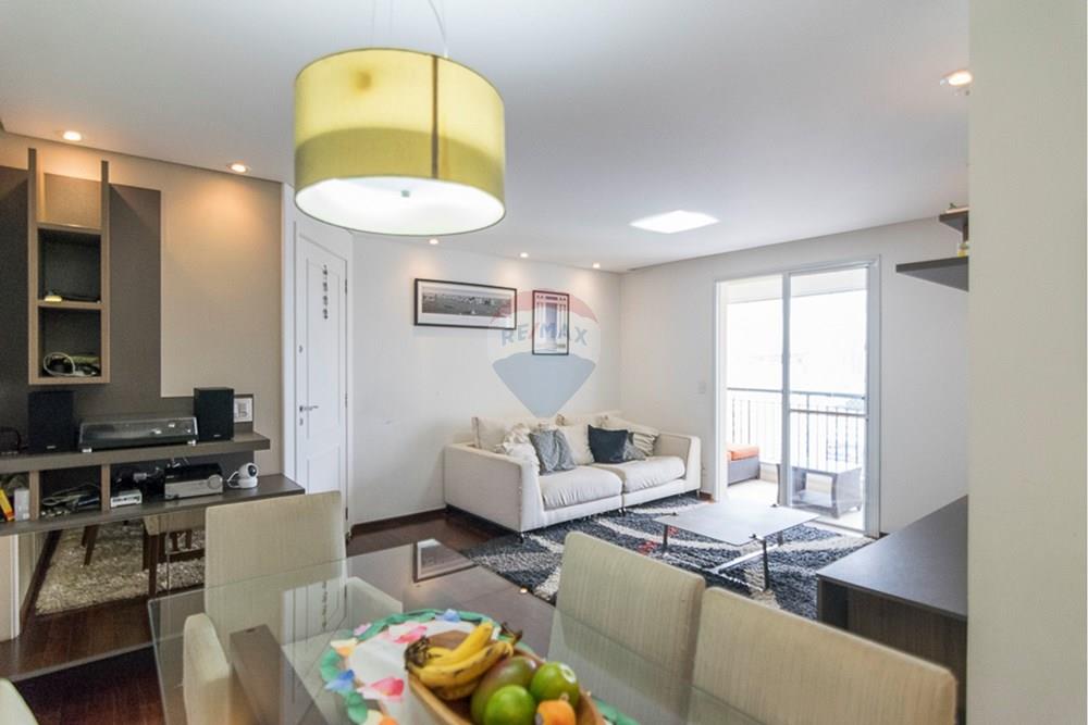 Apartamento - Alugar - Santo André , São Paulo - _DSC0004.jpg - 631341001-285