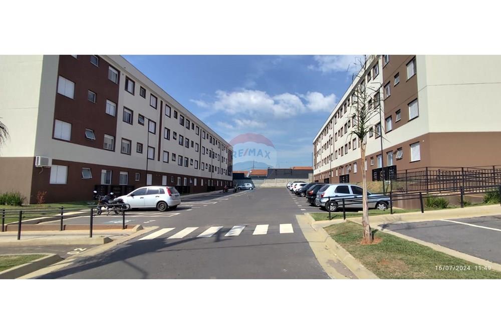 Apartamento - Alugar - Sorocaba , São Paulo - 19.jpg - 630601084-30