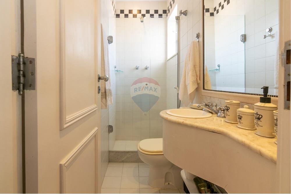 Cobertura - Venda - Rio de Janeiro , Rio de Janeiro - 07 BANHEIRO SAUNA.jpg - 630411001-151