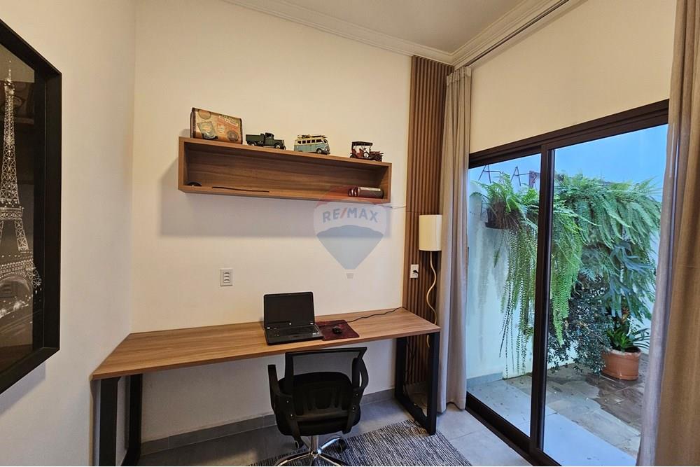 Casa de Condomínio - Venda - Sorocaba , São Paulo - 20251210_171903.jpg - Escritório - 631641014-23