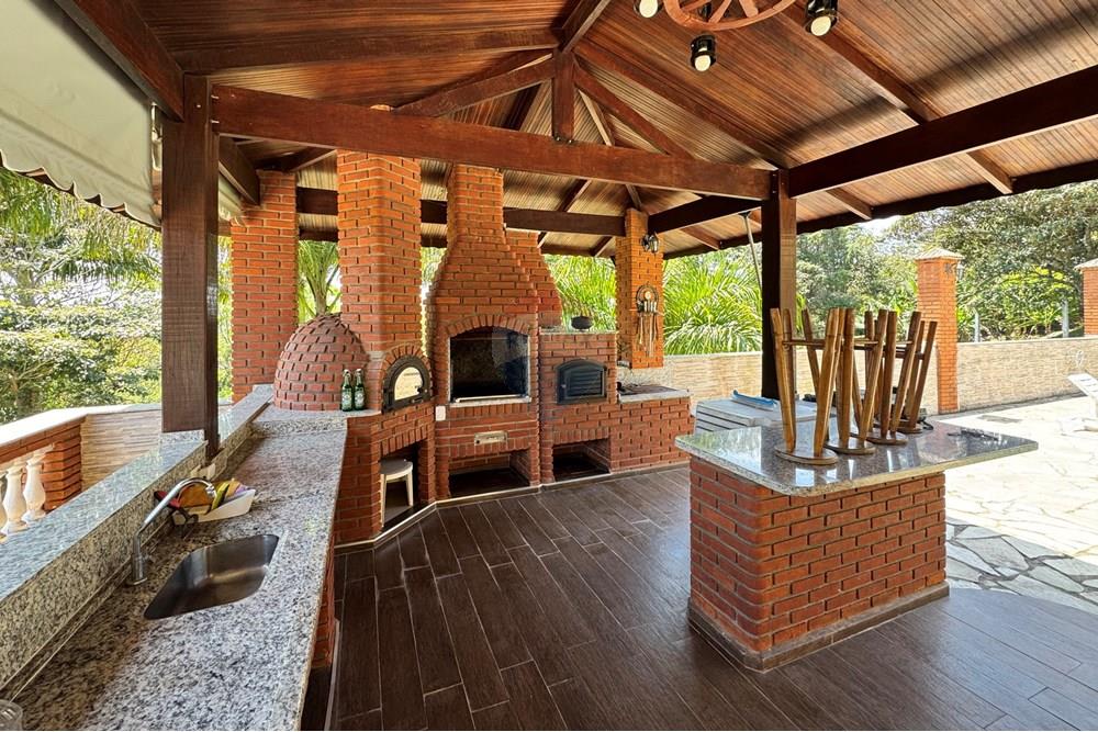 Chácara / Sítio / Fazenda - Venda - Mogi das Cruzes , São Paulo - IMG_4004.JPG - 631531026-6