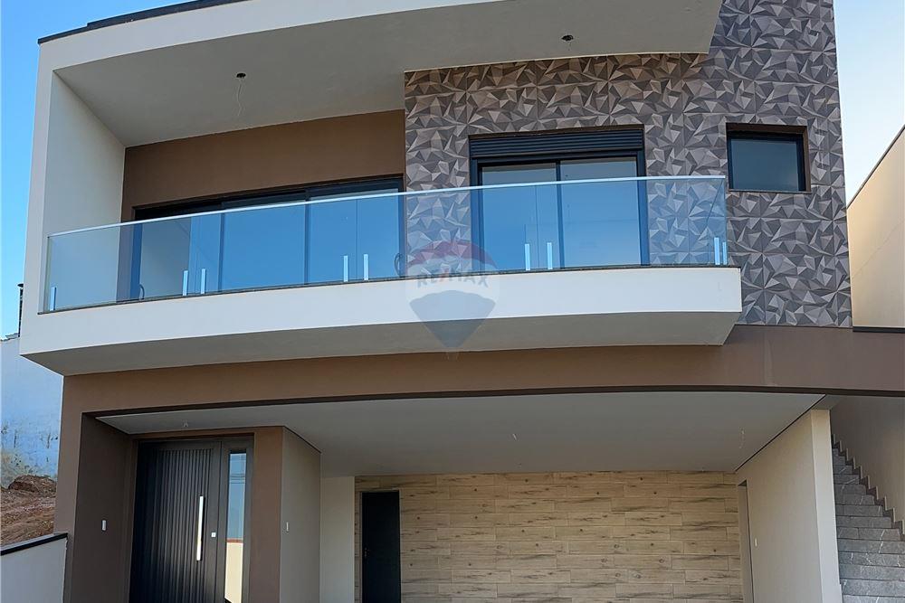 Casa de Condomínio - Venda - Itupeva , São Paulo - 2 - 630531001-36