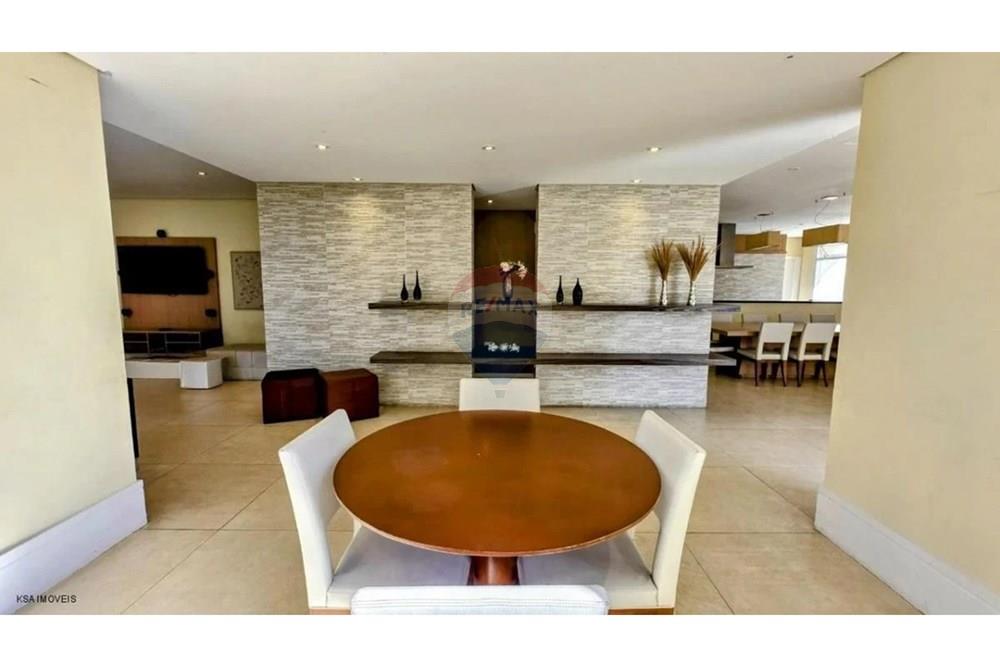 Apartamento - Alugar - São Bernardo do Campo , São Paulo - 10.jpg - 631341001-301