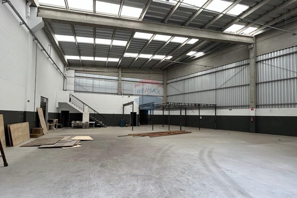 Galpão - Alugar - Mauá , São Paulo - IMG_8253.jpg - 630751057-195