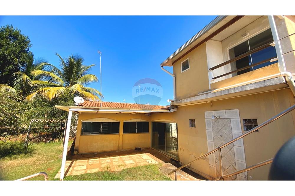 Casa de Condomínio - Venda - Araçatuba , São Paulo - 20250522_155336462_iOS.jpg - 630541040-71