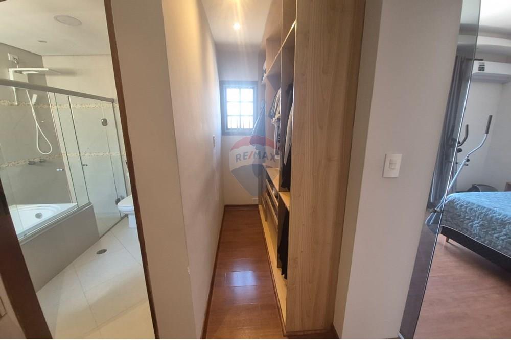 Sobrado - Venda - Mogi das Cruzes , São Paulo - closet .jpg - Closet - 631251031-8