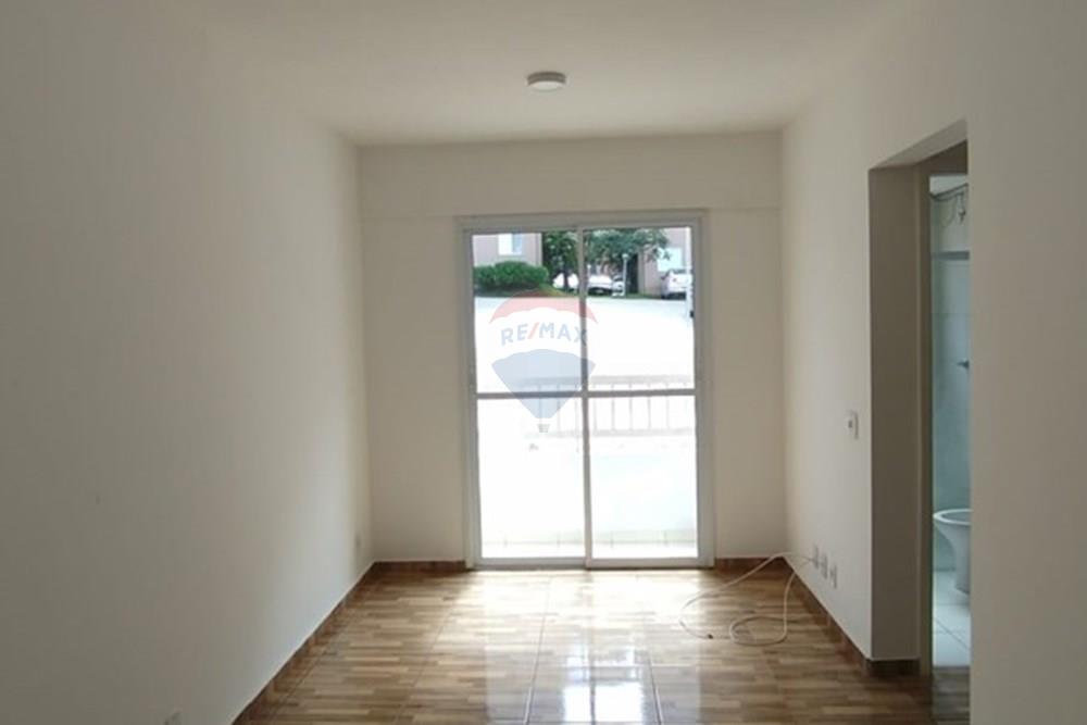 Apartamento para alugar com 2 quartos, 50m² - Foto 2