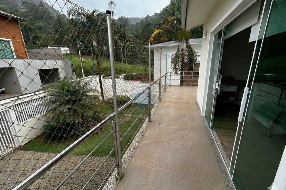 Casa - Venda - Nova Friburgo , Rio de Janeiro - varanda para jardim.jpeg - 630551023-488